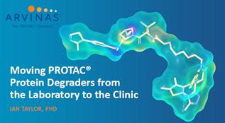 Arvinas的全球首个PROTAC药物ARV-110最新进展及管线布局浅谈