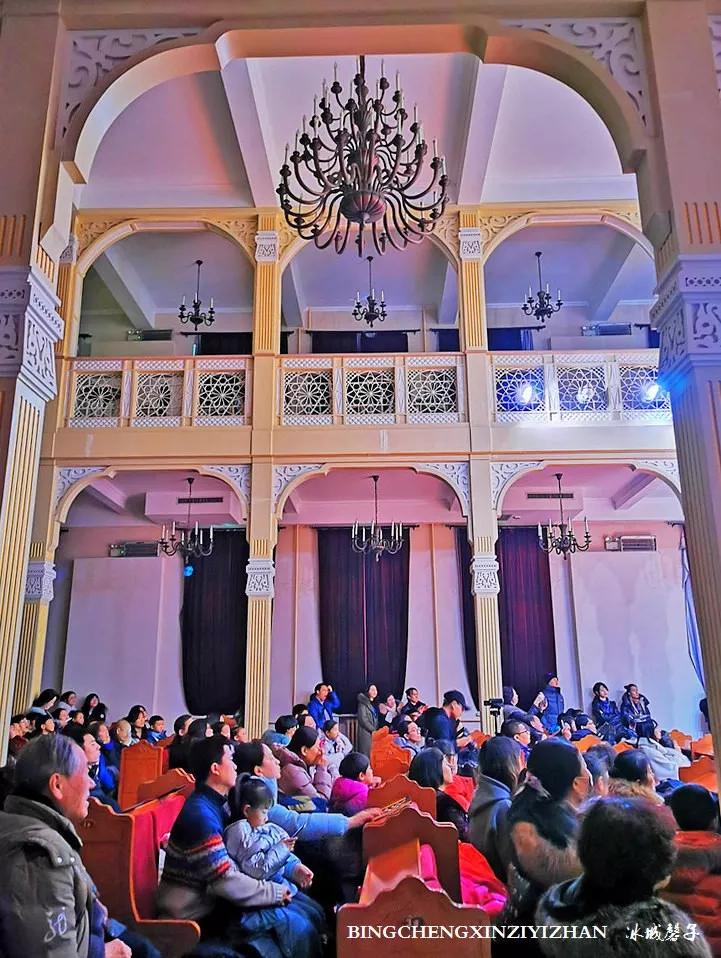 雅歌儿童合唱团，哈尔滨音乐舞台上的小星星