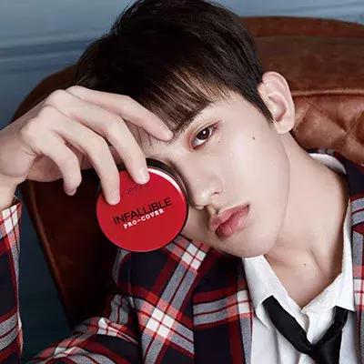 假如化妆品也有朋友圈，如何在双十一“点燃”