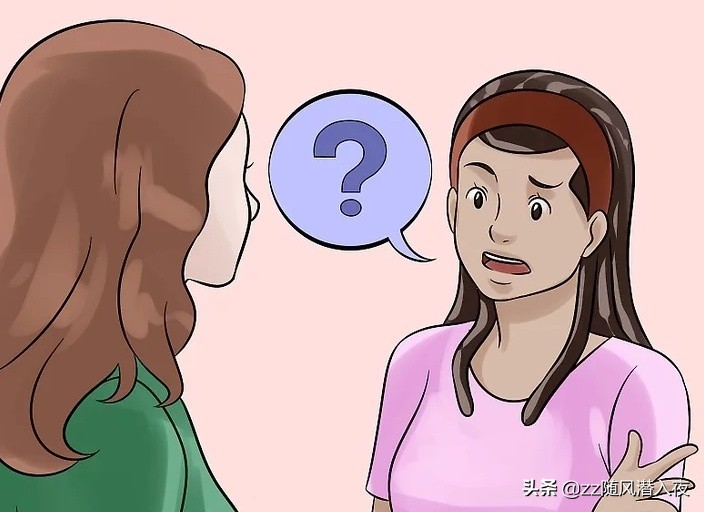 如何应对冷暴力,遇到冷暴力怎么办