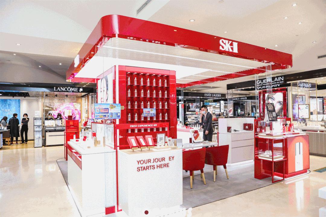 上海百联奥特莱斯五五购物节,五五购物节消费券优惠政策