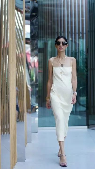 令人羡慕的生活是怎样炼成的