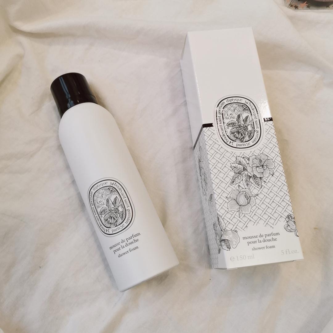 最有质感的沐浴露,美白又补水的沐浴露