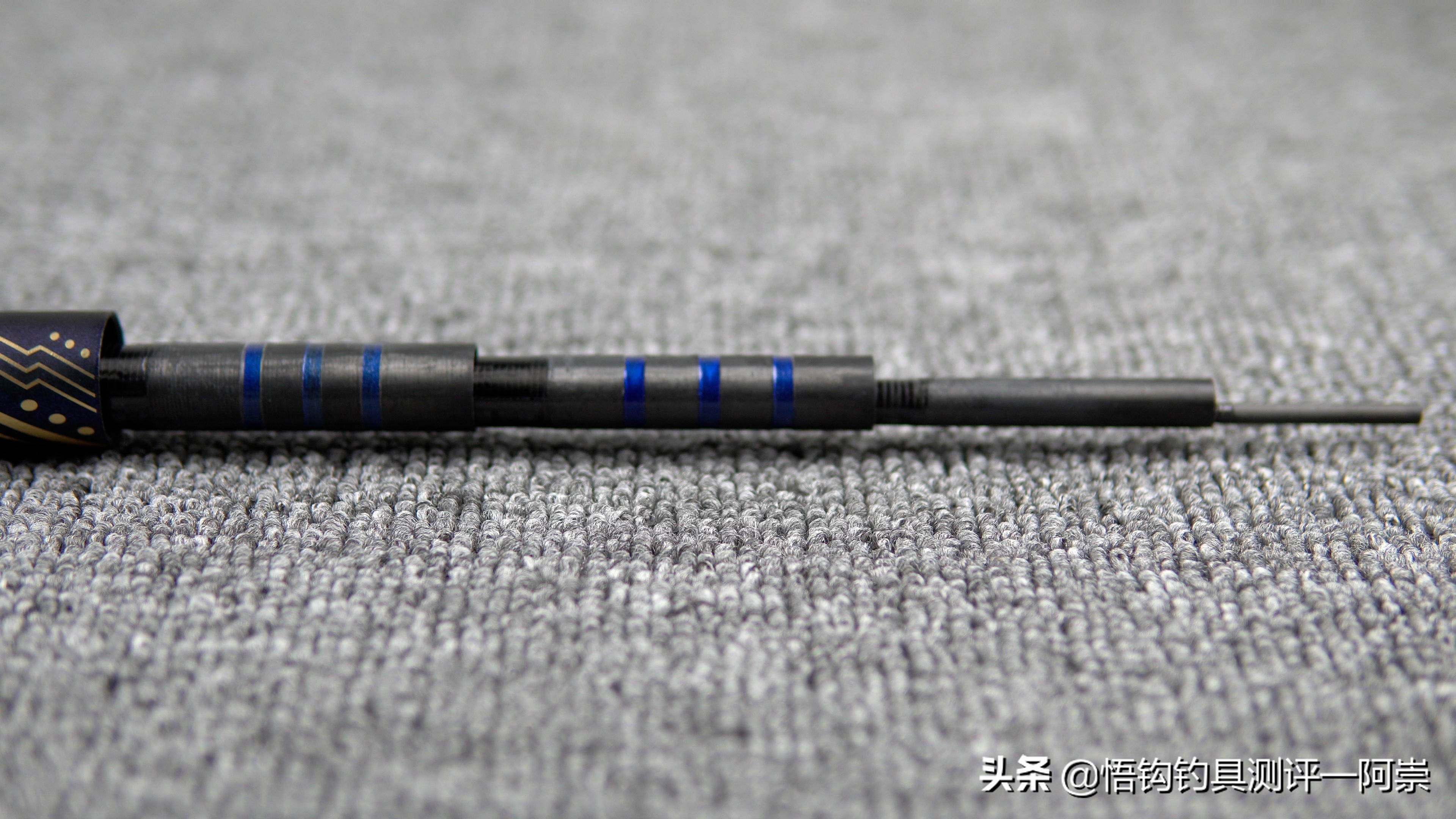 汉鼎一号鱼竿到哪能买着,汉鼎一号最便宜的鱼竿