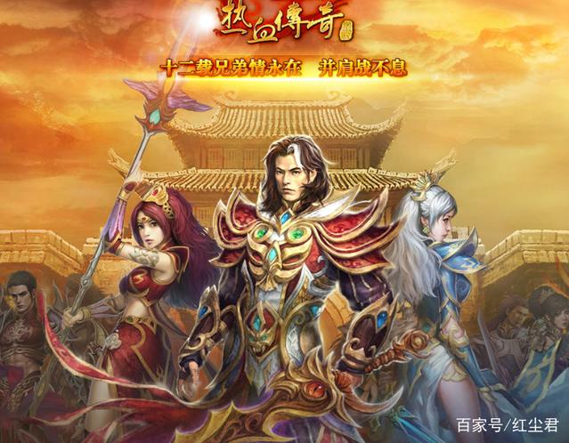 网吧最火的网络游戏排行榜,风靡网吧的十大网络游戏