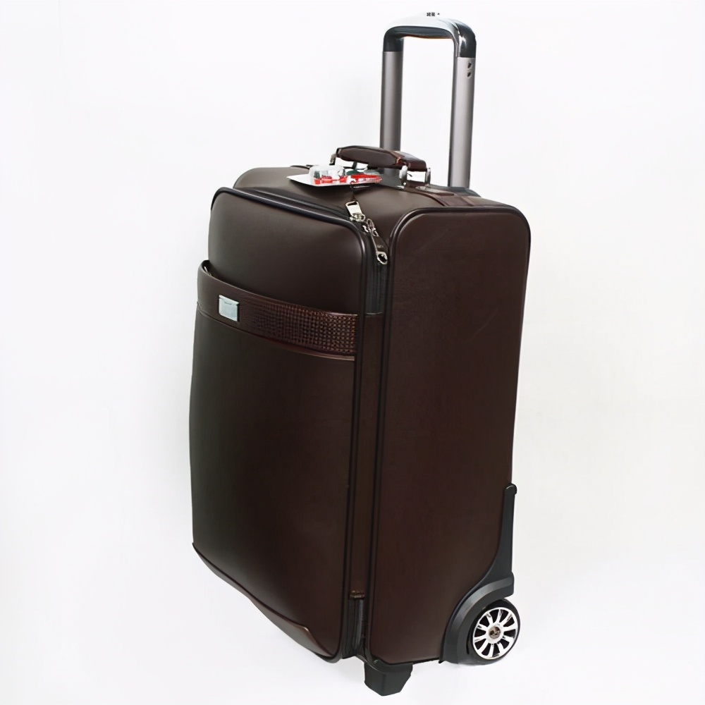 拉杆箱使用注意事项有哪些,拉杆箱正确使用方法