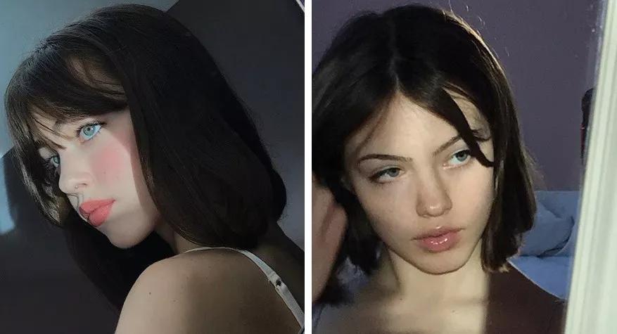 厚嘴唇有多好看,厚嘴唇的女人什么性格