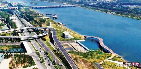 太原新地标,太原新地标建筑