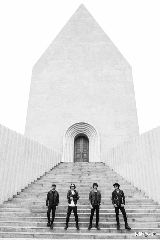 乐队的夏天旅行团,旅行团乐队的夏天