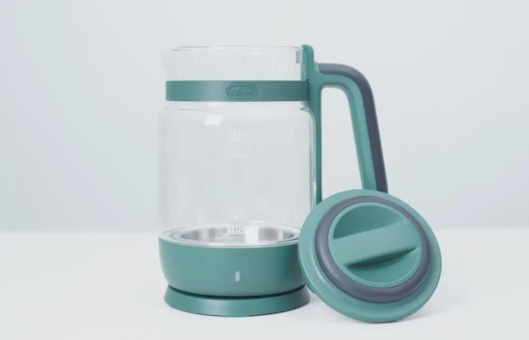 美的防溢电水壶和普通电水壶测评,美的电热水壶深度测评