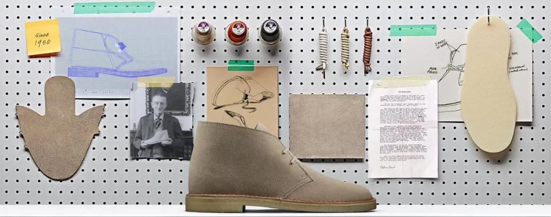 30+还在天天穿球鞋？在姑娘心里你只能是个「弟弟」｜基本款