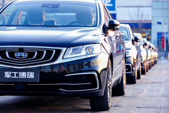 国产最好的b级轿车,国产最好的b级车