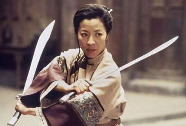 中国女打星简史：从郑佩佩到徐冬梅