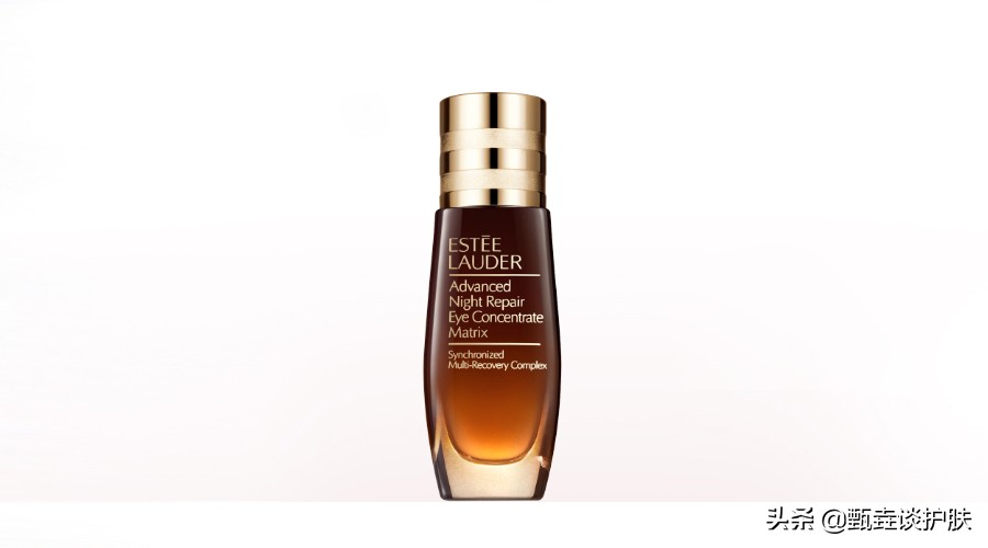 雅诗兰黛眼绷带美版,兰蔻菁纯眼霜和雅诗兰黛绷带