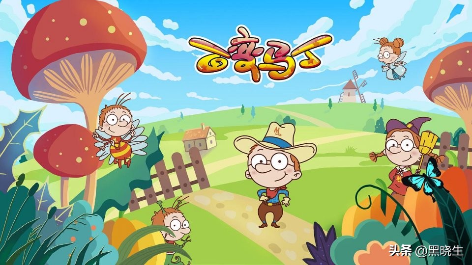 百变马丁的世界观,百变马丁最担心的一件事