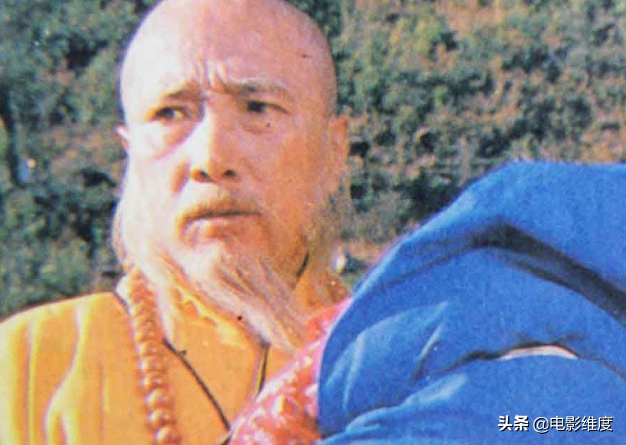 螳螂拳于海76年,螳螂拳大师于海逝世