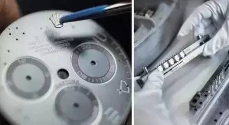 劳力士和百达翡丽谁是表王 (最耐看的劳力士百达翡丽手表品种)