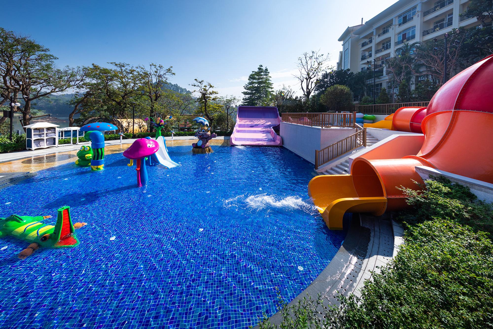 广东亲子酒店一览表,广东亲子温泉酒店推荐