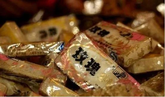 上海著名特产之梨膏糖的介绍,上海特产梨膏糖有什么功效
