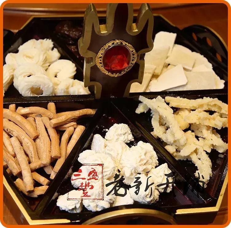 草原正宗烤全羊,长沙大草原烤全羊攻略