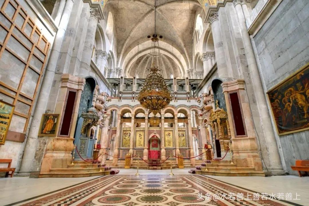 盘点世界上最美丽的大教堂,世界上最美的大教堂