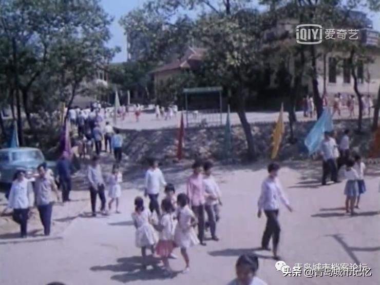 青岛小青岛取景的电影,曾经在青岛拍摄过的少儿题材电影