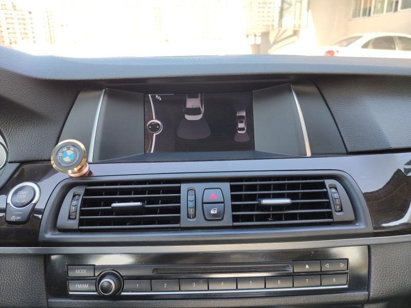 宝马525li领先型报价,宝马525Li领先版