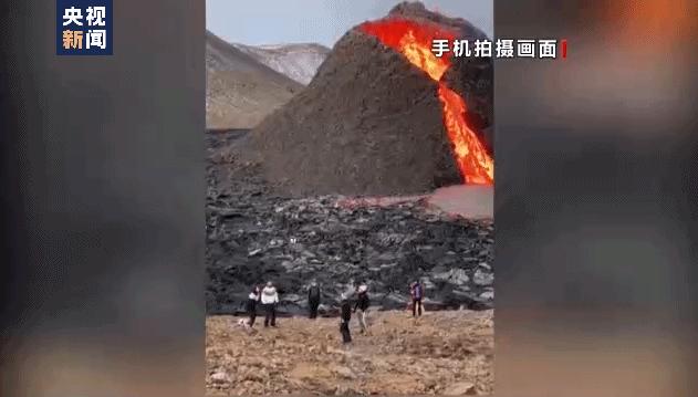 想要参观火山哪里是最好的地方,中国火山景区打卡