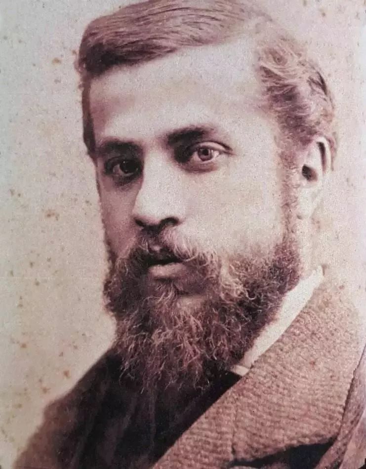 巴塞罗那72小时:住进高迪的幻梦世界