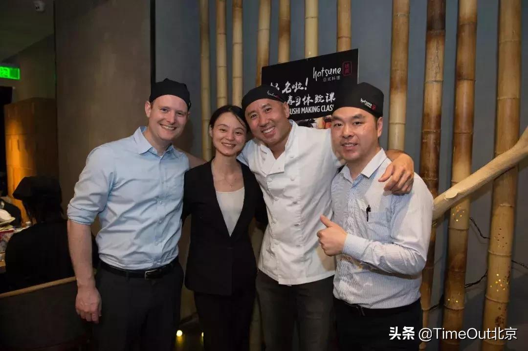 北京好吃的日本料理自助,北京秘鲁美食