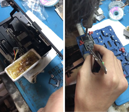 苹果xr无服务无串号,苹果xr无系统服务