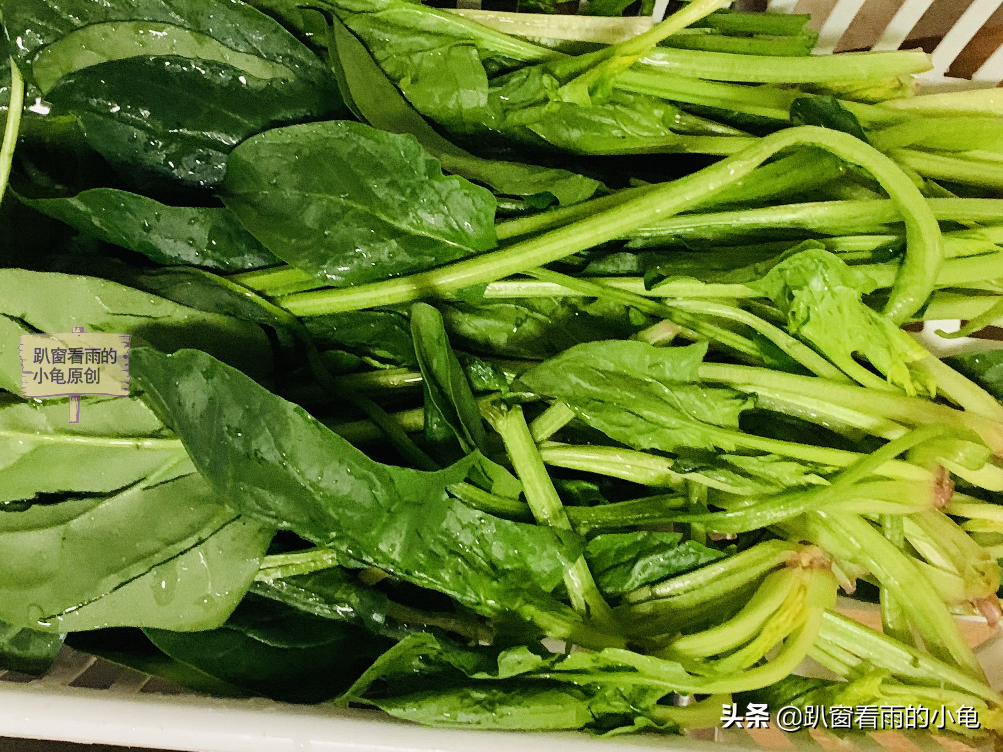 猪肝菠菜汤怎么样做猪肝比较嫩,已经是熟的猪肝怎么做猪肝菠菜汤