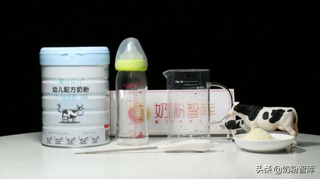 蜜儿乐儿奶粉怎么是咸的,蜜儿乐儿奶粉怎么样