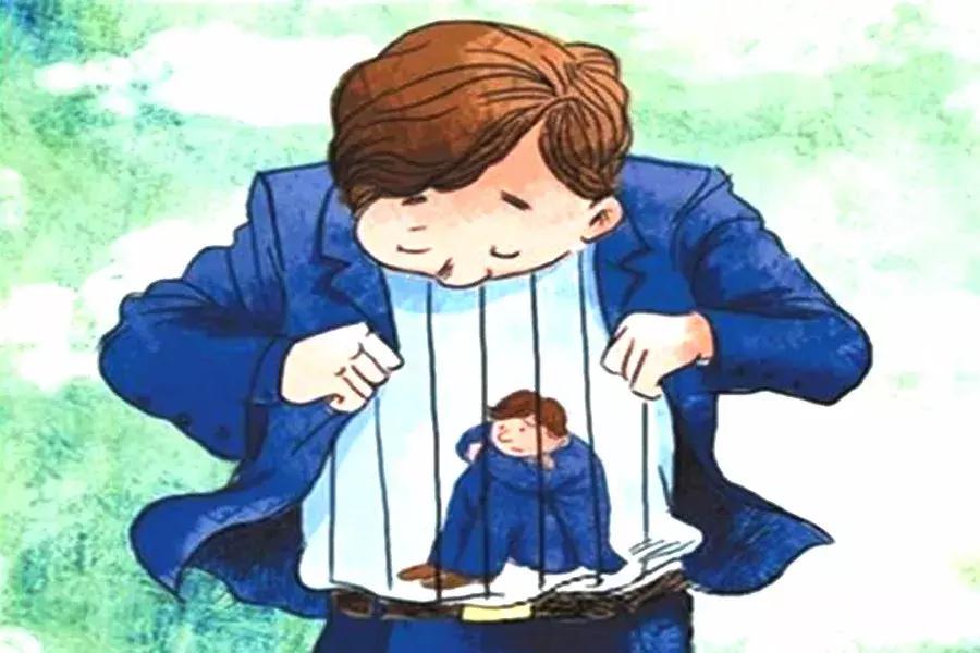 抑郁症的5个阶段,抑郁症经历几个阶段能走出来