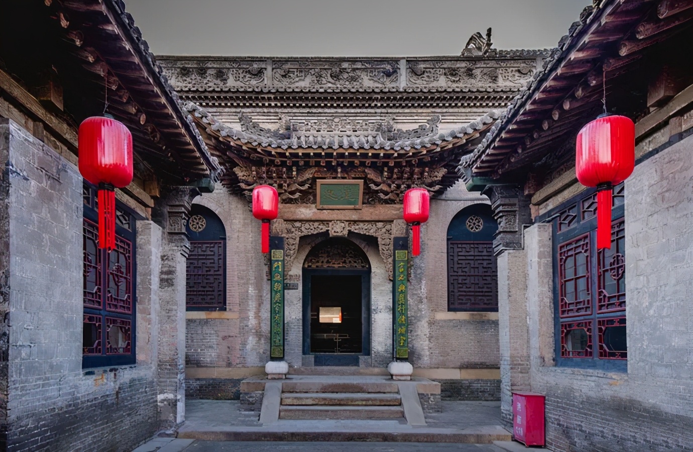 山西旅游必去10个地方,山西旅游最值得去的八个地方