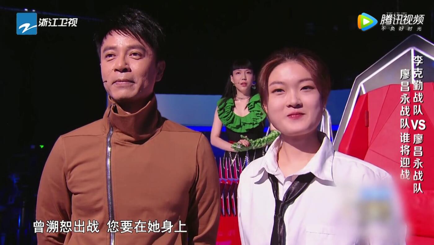 李克勤说话毫无保留，简直就是人间真实，冠军怕是要浮出水面了