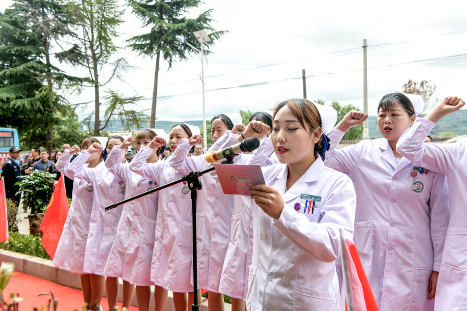 天水康复医院开业,天水慈康医院