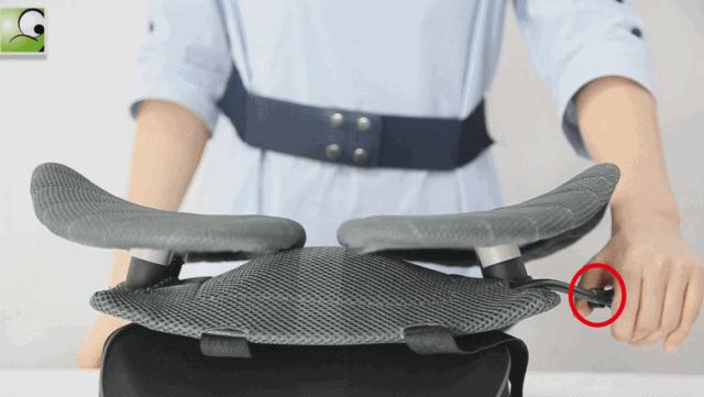 护腰缓解驼背腰痛,腰酸背痛怎么办学生