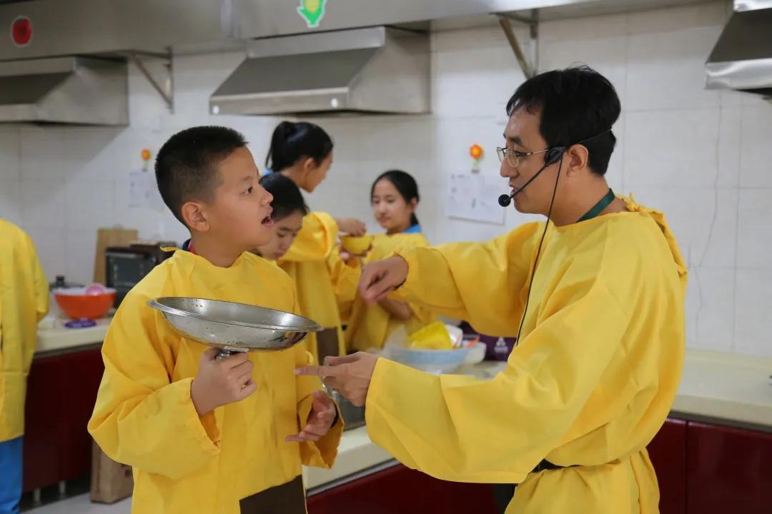 小升初首师大附中难吗,小升初选择贵校的原因