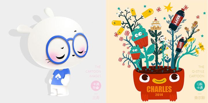 零基础也能学会的绘画教程,绘画教程学会这招零基础也能画