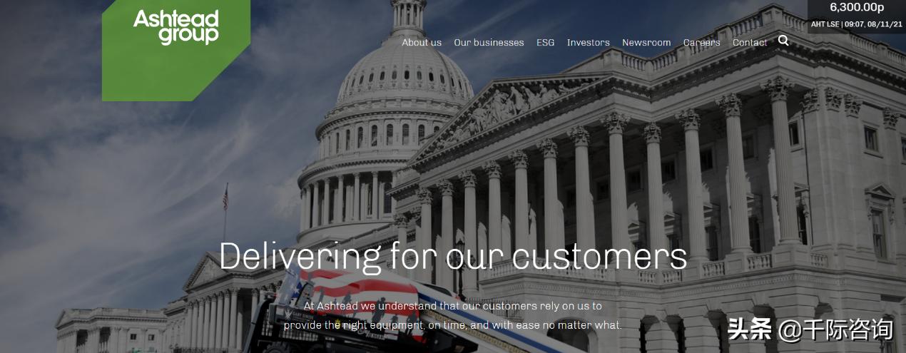 租赁和商务服务业国内市场情况,租赁和商务服务业是什么