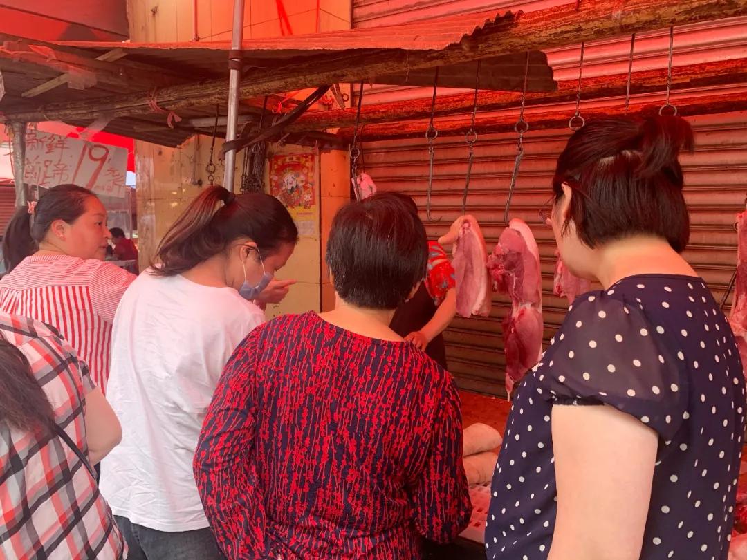 生鲜市场二师兄,二师兄生鲜批发市场