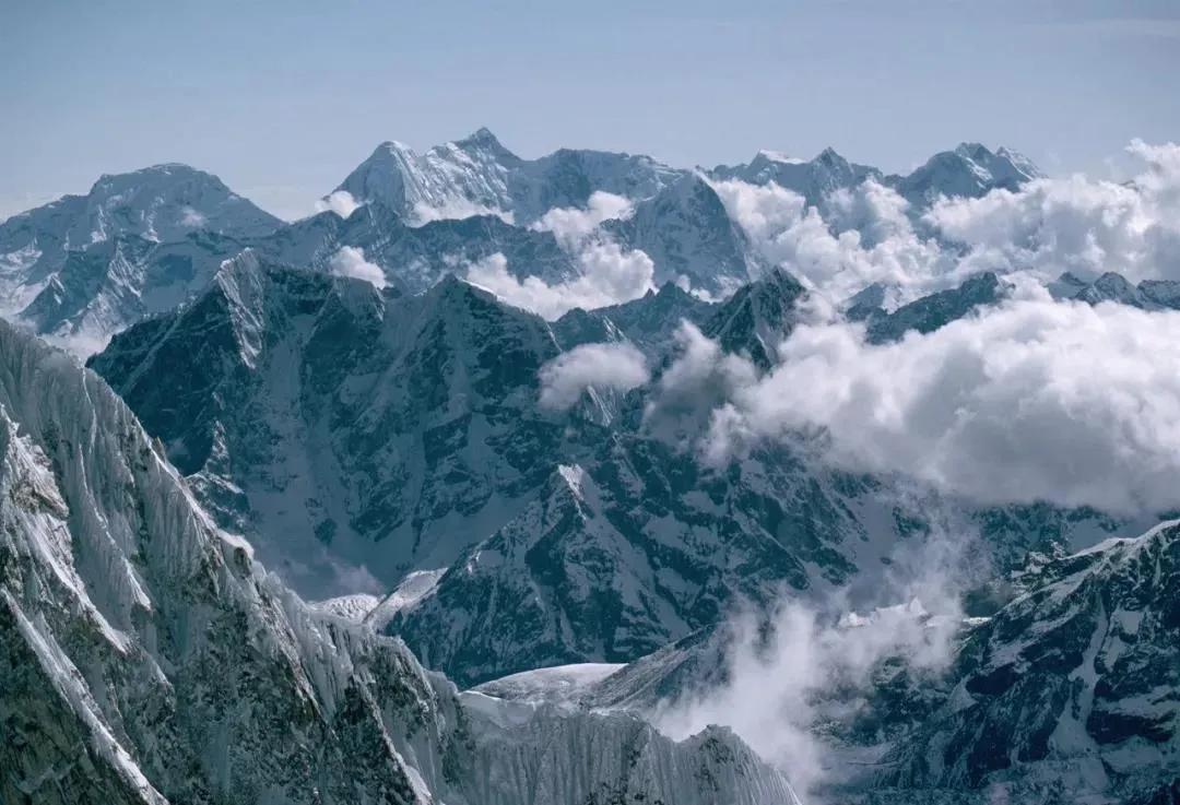 跑向沙9|国测队登顶背后的装备力量——凯乐石