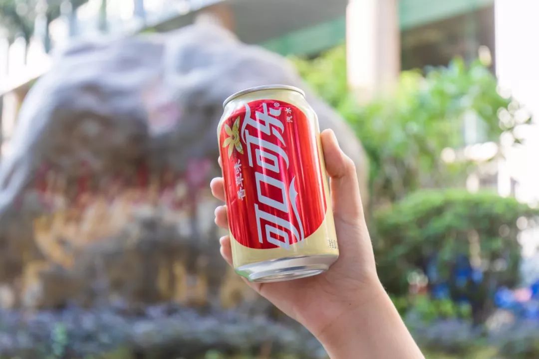 荔枝爽饮料童年回忆,超好喝的童年记忆饮料如今已消失