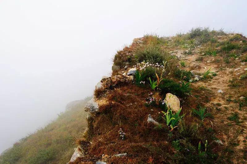 保定明长城遗址,万里长城在哪些地方