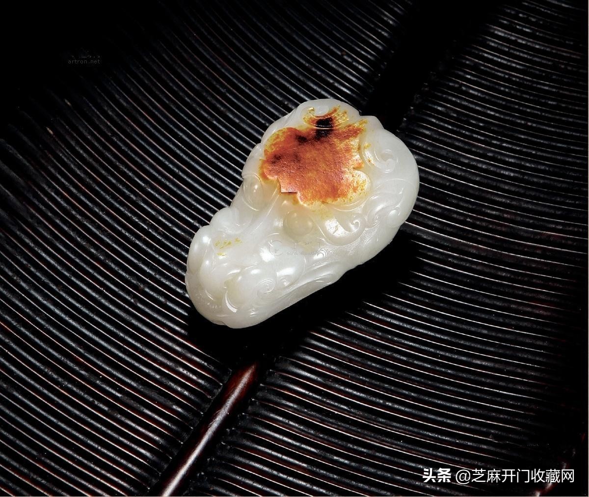 玉石造假成了圈内潜规则,玉石市场潜规则