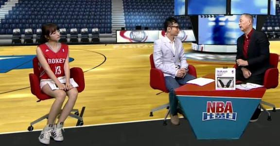 杨毅和苏群最新消息,苏群解说一次挣多少