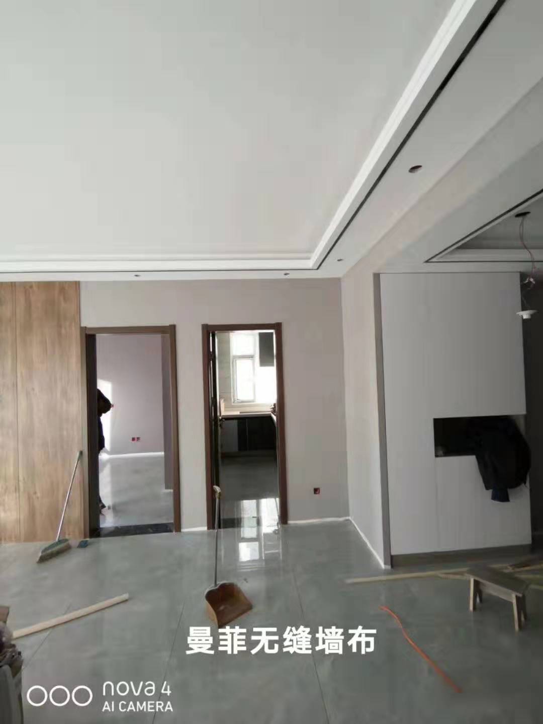 常州哪里卖墙纸墙布的多,常州武进墙布工厂直销