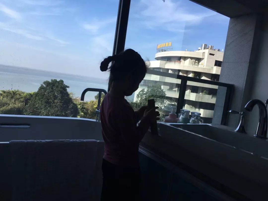 广西北海自助游旅游攻略,一家人北海一日游