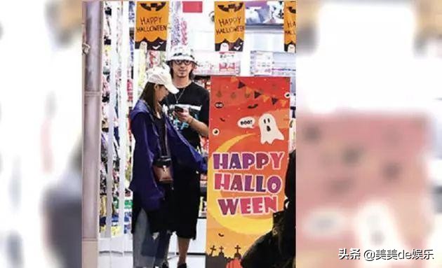 假戏真做！七年地下恋被扒光，爱上“肉食女”？